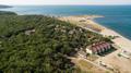 Продаю Участок 4,5 га На берегу Чёрного моря