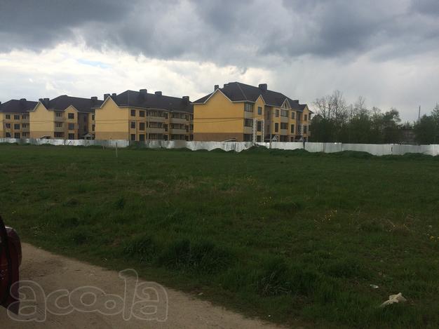 Продаю земельный участок, ИЖС 6,4 соток