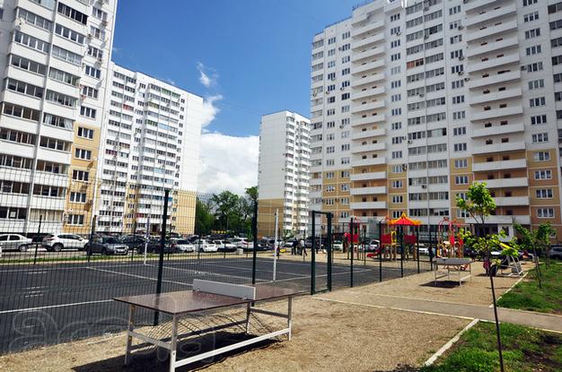 Квартиры с посуточной оплатой аренды в Новороссийске от собственника без посредников.