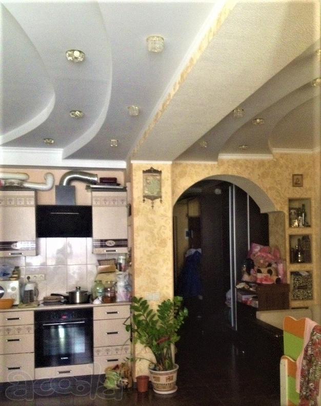 Продаю 1-к квартиру 43 кв.м.
