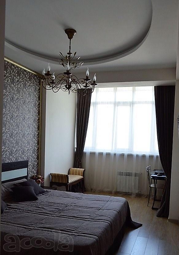 Продаю 4-х комнатную квартиру площ. 103 кв