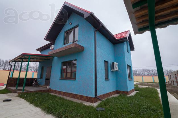 Продам дом 160 кв. м в новом коттеджном поселке