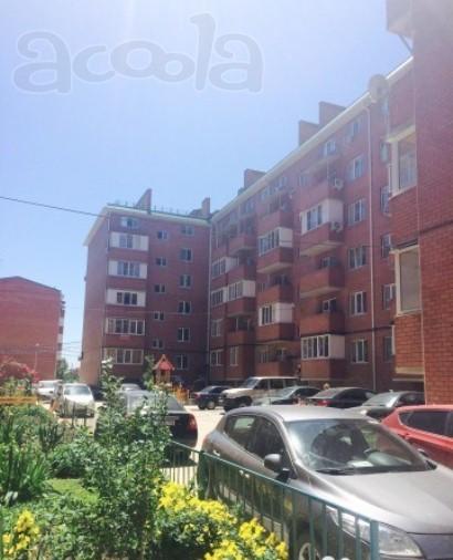 Продаю 2-ую квартиру в Краснодаре