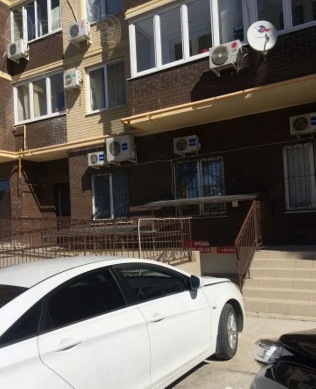 Продаю помещение свободного назначения 165 кв. м Анапа
