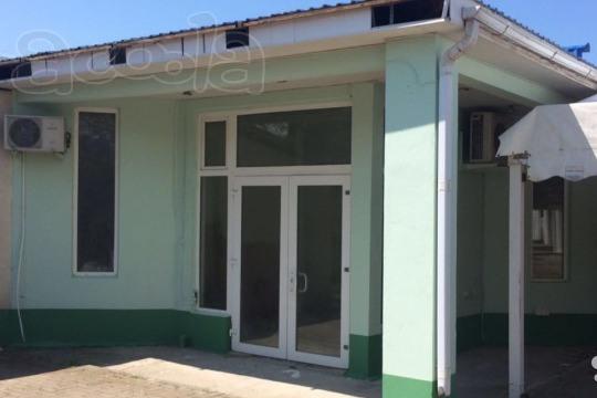 Продаётся помещение 32,5 кв. м (жилье, кафе, магазин) Архипо-Осиповка