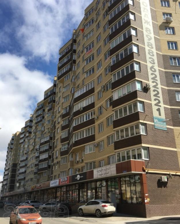 Коммерческая недвижимость Анапа
