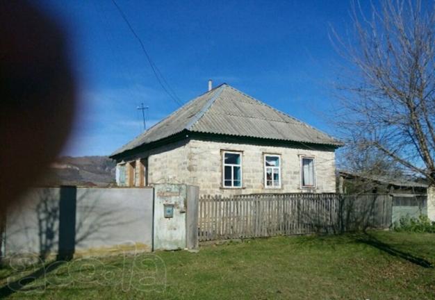 Продам  дом 65 м² на участке 35 сот. Андрюки