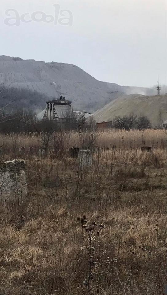 Земельный участок 11,3 Га в станице Дербентской в 50 км от г. Краснодара.