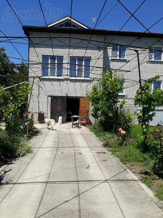 Загородный Дом в солнечном экологически чистом месте