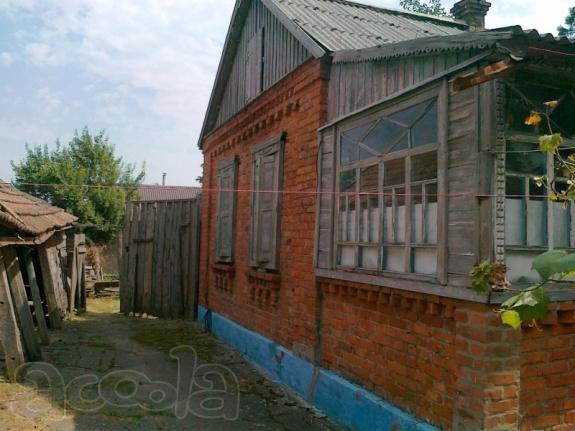 Продаю дом 44кв. м. 25сот. 1200т. р.ст. Ивановская