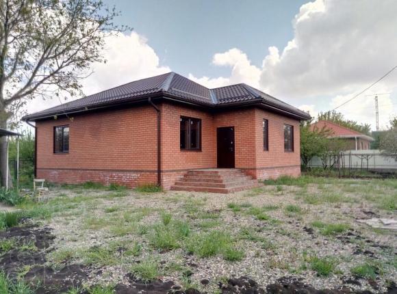 Продаю дом 109кв. м. 7сот. 4470т. р. народная