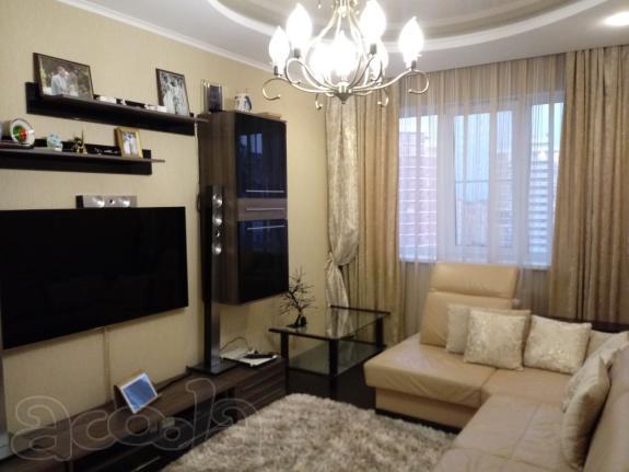 Продаю 2к. кв. 66кв. м. 6500т. р. клары лучко