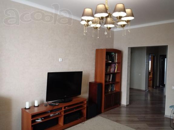 Продаю 4к. кв. 125кв. м. 11330т. р. шифрина