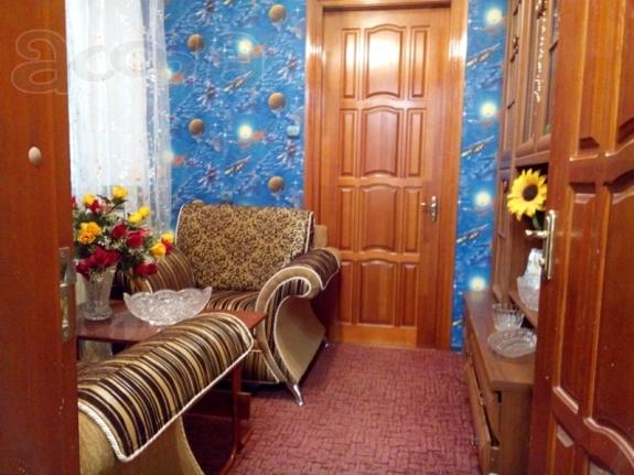 Продаю дом 62кв. м. 2сот. 4600т. р. толбухина