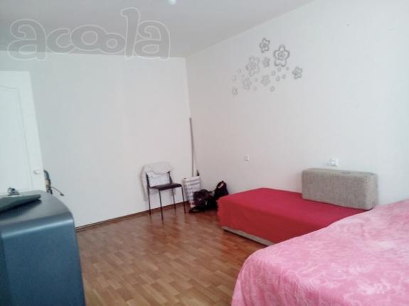 Продаю 1к. кв. 39кв. м. 1850т. р. зиповская