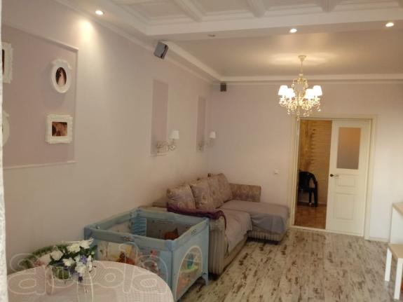 Продаю 3к. кв. 101кв. м. 8600т. р. генерала шифрина