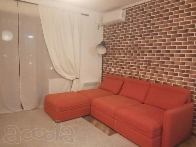 Продаю 1к. кв. 40кв. м. 1650т. р. Средняя