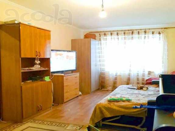 Продаю 1к. кв. 38кв. м. 1700т. р. есенина