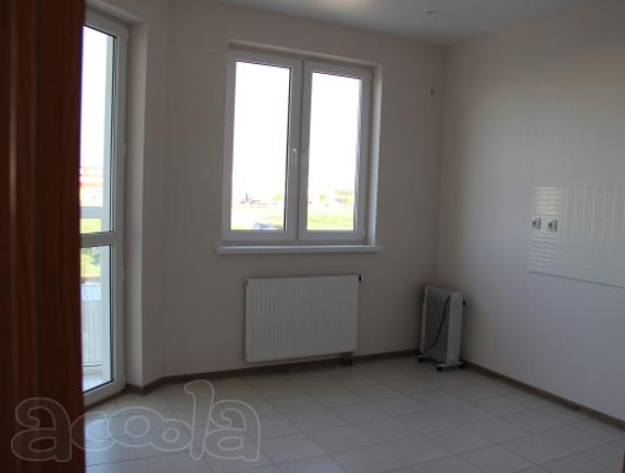 Продаю 2к. кв. 62кв. м. 2660т. р. красных партизан