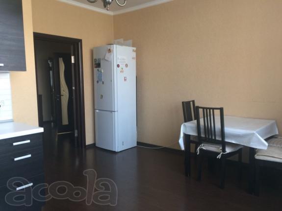 Продаю 2к. кв. 73кв. м. 3100т. р. яблоновский