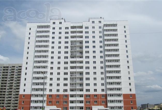 Продаю 2к. кв. 54кв. м. 2780т. р. солнечная