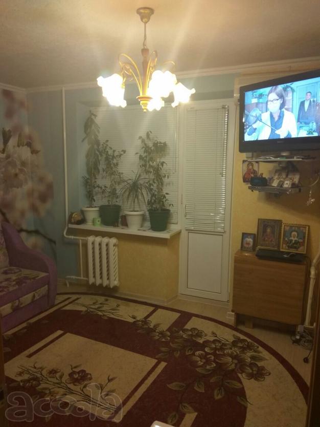 Продаю 2к. кв. 22кв. м. 1550т. р. гидростроителей
