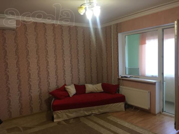 Продаю 1к. кв. 34кв. м. 2000т. р. курская
