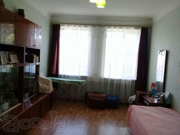 Продаю 2к. кв. 46кв. м. 2000т. р. мичурина