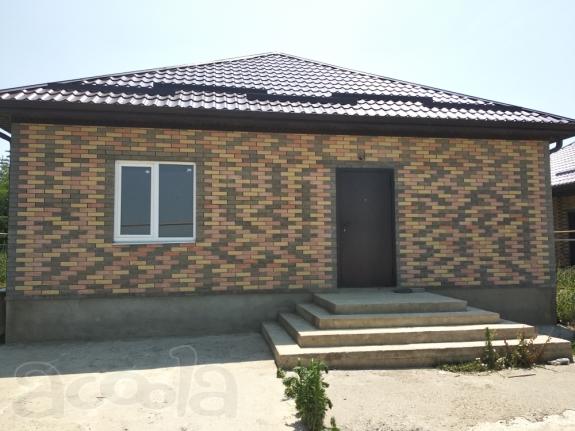 Продаю дом 90кв. м. 9сот. 2900т. р. новомышастовская