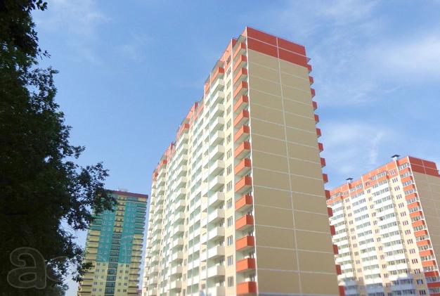 Продаю студию 31кв. м. 1190т. р. восточно-кругликовская