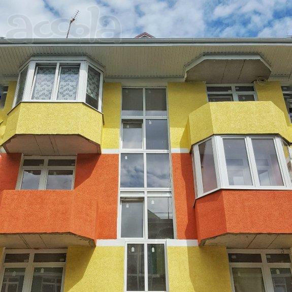 Продаю студию 23,5кв. м. 1050т. р. почтовое отделение 73