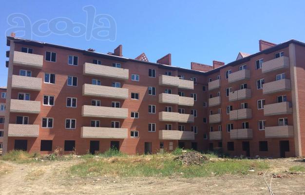 Продаю 2к. кв. 54,5кв. м. 1843т. р. яблоновский