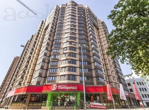 Продаю 1к. кв. 48кв. м. 3400т. р. кондратенко