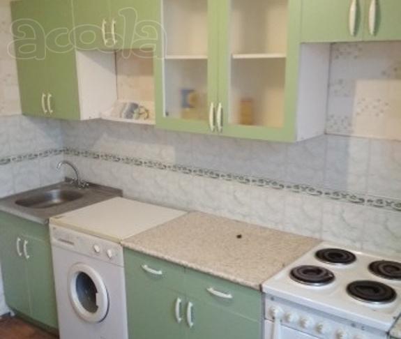 Продаю 1к. кв. 30кв. м. 1400т. р. Алма-Атинская