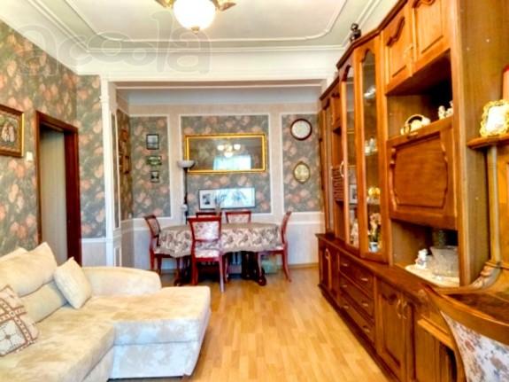 Продаю 3к. кв. 70,3кв. м. 5000т. р. Мира
