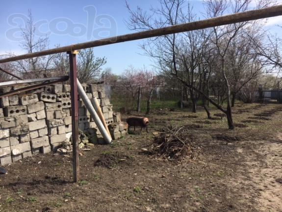 Продаю з/у 4.7сот. 1300т. р. елизаветинская