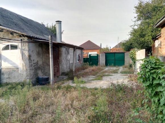 Продаю участок 6сот. 2700т. р.