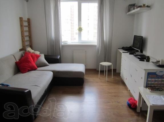 Продаю 1к. кв. 44кв. м. 3100т. р. генерала шифрина