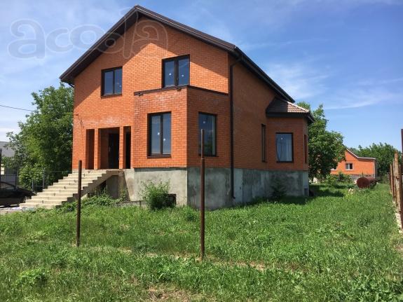 Продаю дом 399кв. м. 10сот. 4500т. р. старокорсунская