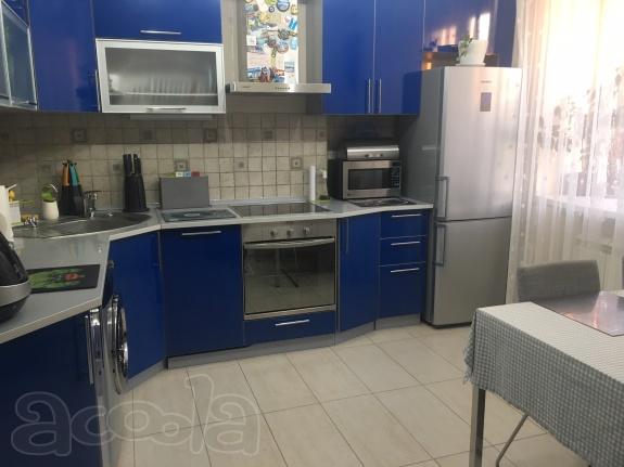 Продаю 1к. кв. 44кв. м. 3700т. р. бульварное кольцо