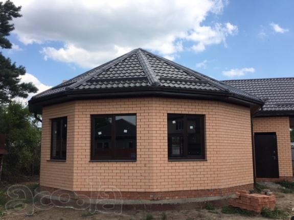 Продаю дом 120кв. м. 6сот. 2900т. р. Елизаветинская