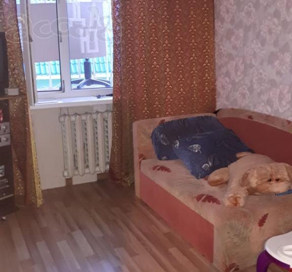 Продаю 4к. кв. 60кв. м. 3000т. р. Красных партизан