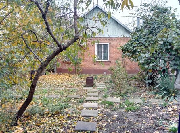 Продаю земельный участок 4сот. 9500т. р.