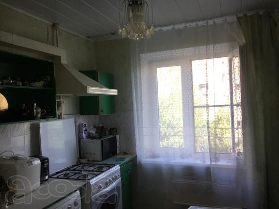 Продпю 4к. кв. 79кв. м. 2600т. р.п. Белозерный