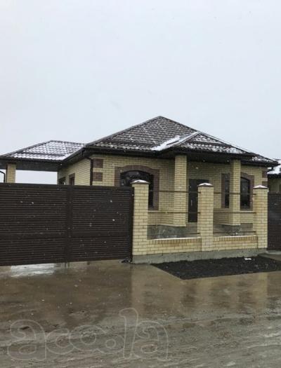 Продаю дом 80кв. м. 3сот. 3700т. р.