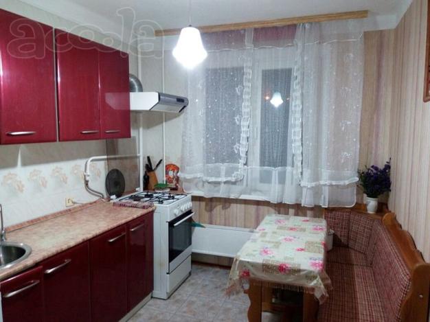 Продаю 2к. кв. 52кв. м. 3300т. р.