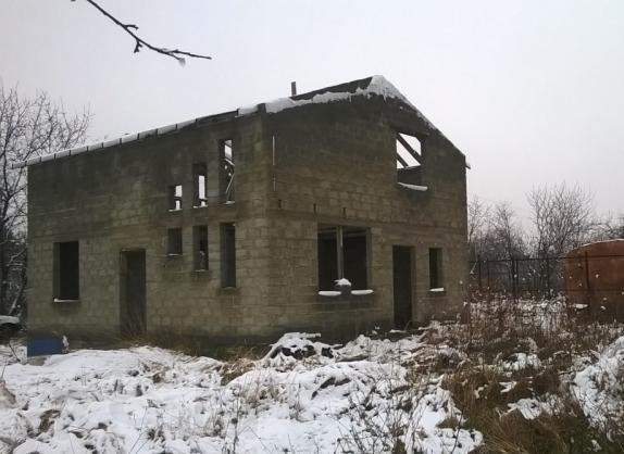 Продаю земельный участок 6сот. 750т. р.