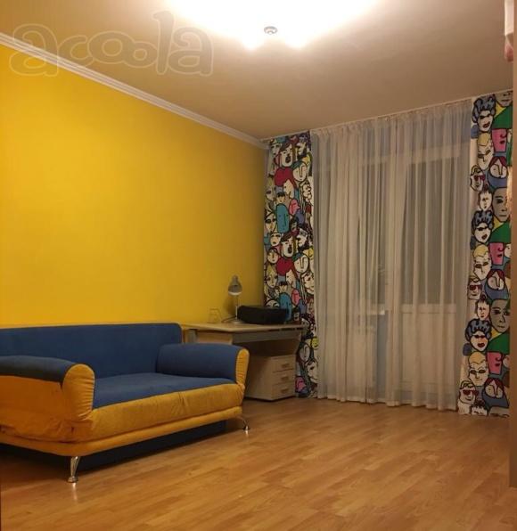 Продаю 3к. кв. 102кв. м. 4480т. р.
