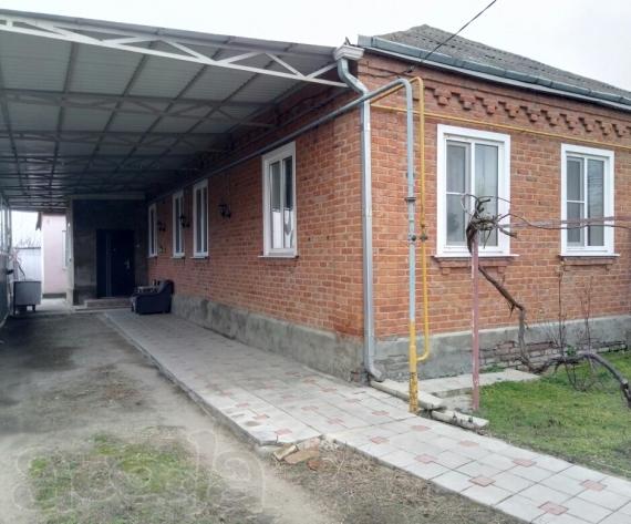 Продаю дуплекс 120кв. м. 18сот. 3500т. р.