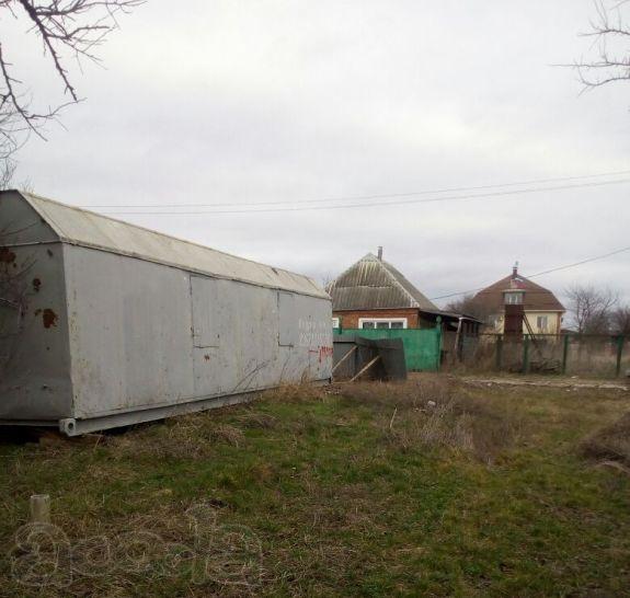 Продаю земельный участок 6сот. 850т. р.